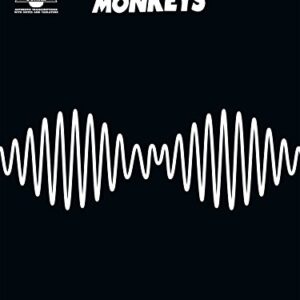 Arctic Monkeys - AM Songbook (Guitar Recorded Versions) (English Edition) - Arctic Monkeys (CDs)