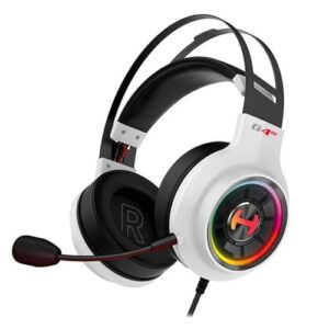 HEADSET GAMER 7.1 HECATE G4TE OVER-EAR EDIFIER - BRANCO (Equipamentos)