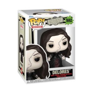 Funko Pop! Movies: Beetlejuice Beetlejuice - Delores (Bonecos)