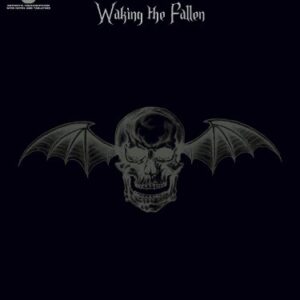 Avenged Sevenfold - Waking the Fallen - Avenged Sevenfold (Discos de Vinil)