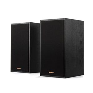Klipsch R-51pm Caixa Ativa Bluetooth 120w Rms (Equipamentos)