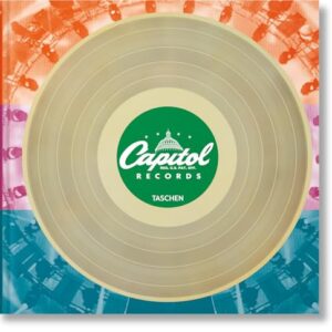 Capitol Records - Hoskyns, Barney (Discos de Vinil)