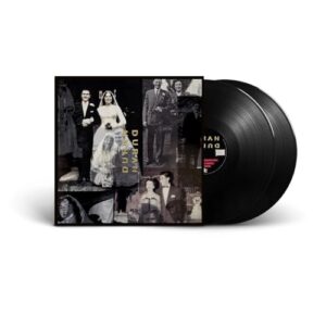 Duran Duran - The Wedding Album - Duran Duran (Discos de Vinil)