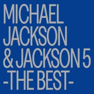 Michael Jackson & The Jackson 5: Greatest Hits - SHM - Jackson, Michael / Jackson 5 (CDs)