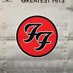 Foo Fighters: Greatest Hits - Fighters, Foo (Discos de Vinil)