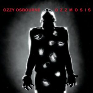 OZZMOSIS (Discos de Vinil)