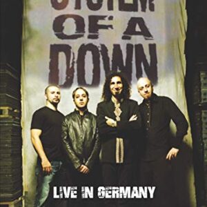 System Of A Down - Não se aplica (CDs)