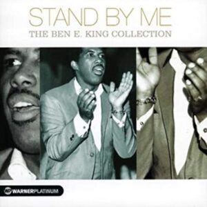 Stand by Me: The Platinum Collection - King, Ben E (CDs)