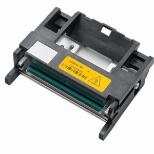 Hiupierong Substituição do cabeçote de impressão compatível com impressoras de cartão Datacard CD SD, compatível com CD800 CD820 PX30 LX30 SD160 SD260L SD260S SD360 SD460, substitui 546504-001/546504 (CDs)