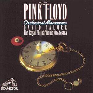 The Music of Pink Floyd: Orchestral Maneuvers (CDs)