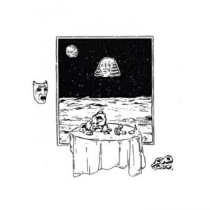 Golem [Disco de Vinil] - WAND (Discos de Vinil)