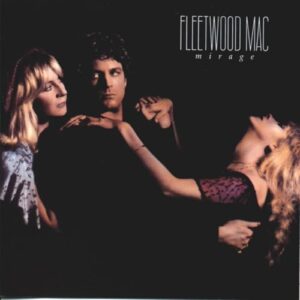Fleetwood Mac - Mirage - Flwetwood Mac (CDs)