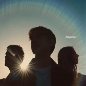 Better Now - Wild Rivers (CDs)