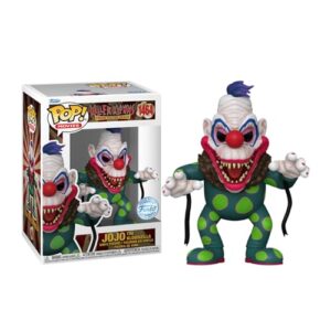 Killer Klowns - JoJo with Strings US Exclusive Pop! Vinyl (Discos de Vinil)