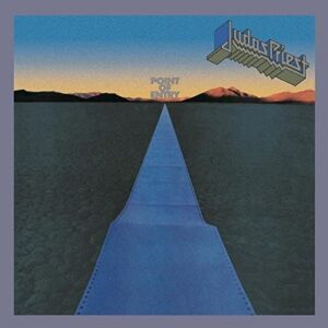 Point of Entry (CDs)