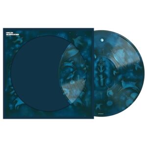 Holidays In Eden - Picture Disc - Marillion (Discos de Vinil)