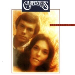 Reflections - Carpenters (CDs)