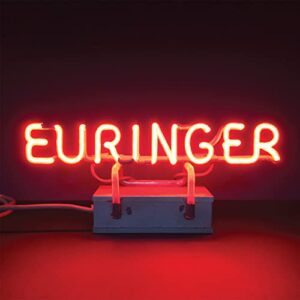 Euringer [Disco de Vinil] - Euringer (Discos de Vinil)