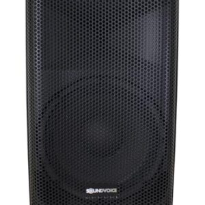 Caixa de Som Passiva ARKA PV-10 Polegadas - Soundvoice (Equipamentos)