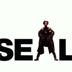 Seal (1st Album) - Seal (CDs)