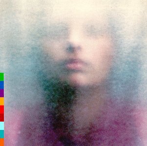 Zen Kiss - Borland,Adrian (CDs)