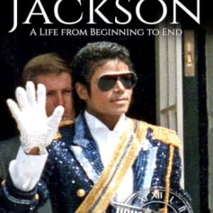 Michael Jackson: A Life from Beginning to End (Biographies of Musicians) - History, Hourly (CDs)