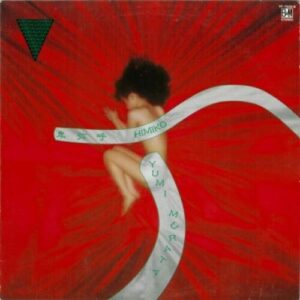 Himiko [Disco de Vinil] - MURATA,YUMI (Discos de Vinil)