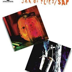 Alice in Chains - Jar of Flies/SAP - Alice in Chains (Discos de Vinil)