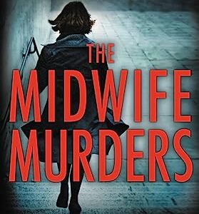 The Midwife Murders - Patterson, James (CDs)