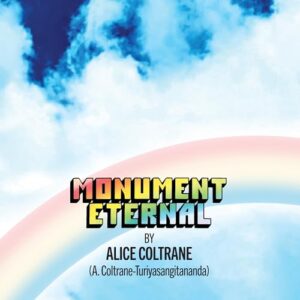 Monument Eternal - Coltrane, Alice (CDs)