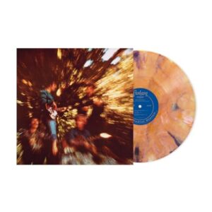 Bayou Country Limited Edition Bayou Sunset vinyl LP, Creedence Clearwater Revival - Creedence Clearwater Revival (Discos de Vinil)