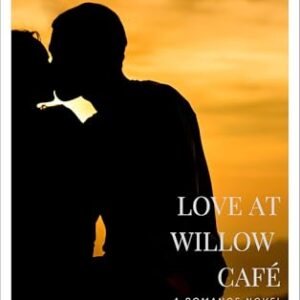 Amore al Willow Café (Cuori di Maplewood Vol. 1) (Italian Edition) - Hartwell, Evan (Café)