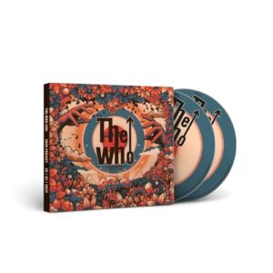 Live at Eden (2CD) - WHO (CDs)