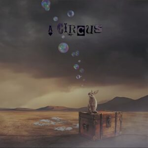 A Circus - A Circus (CDs)