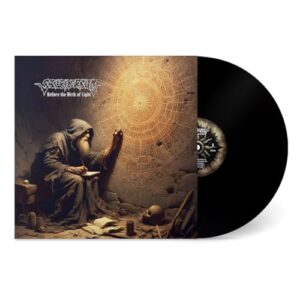 Before the Birth of Light (Discos de Vinil)
