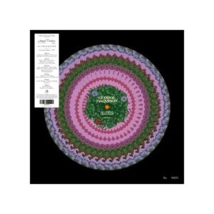Harrison, George - All Things Must Pass [Zoetrope 3 LP] - Vinyl LP(x3) - RSD 2025