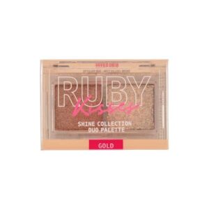 Kiss - Rk Duo Palette Gdp01B Gold (CDs)