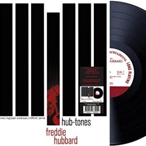Hub Tones [VINYL] - Freddie Hubbard (Discos de Vinil)