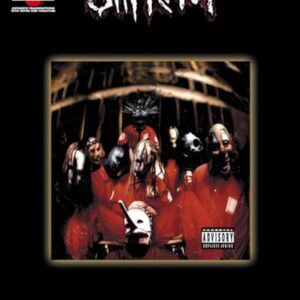 Slipknot - Slipknot (CDs)