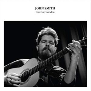 John Smith - Live In Camden - Double CD - John Smith (CDs)