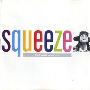 Babylon and on (CDs)