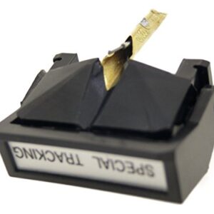 JICO VN-35HE Agulha de Toca-Discos Caneta Shure VN35HE Compatível com Shure VN35HE (Equipamentos)