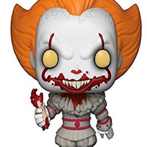 Funko Pennywise with Severed Arm (CDs)
