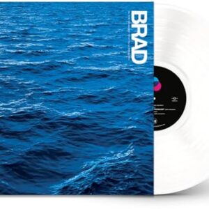 In The Moment That You're Born - Brad (Discos de Vinil)