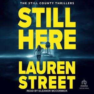 Still Here - Street, Lauren (CDs)