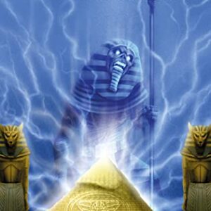 Powerslave. Um Clássico do Iron Maiden - Juras, Stjepan (CDs)