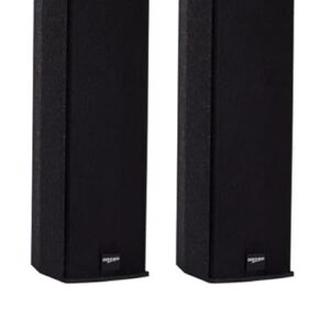 Kit 2 Caixas Line Array Passivas C100 200wrms Igreja, Escola, Eventos (Equipamentos)
