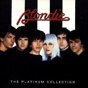Blondie: The Platinum Collection [Audio CD] Blondie (CDs)