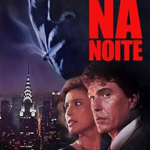 Perigo Na Noite - Ridley Scott (Equipamentos)