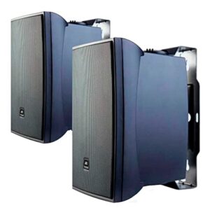 CAIXA DE SOM AMB. 6" 2VIAS C621P 50W RMS (Equipamentos)